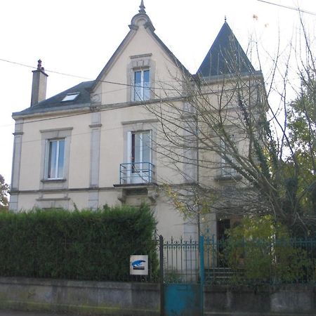 쇼몽 Le Studio Des Talents Au Coeur De Chaumont 아파트 외부 사진