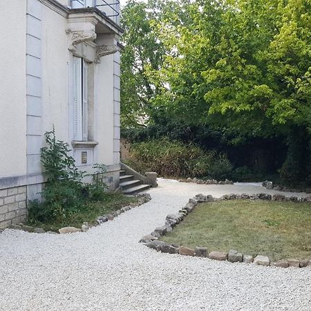 쇼몽 Le Studio Des Talents Au Coeur De Chaumont 아파트 외부 사진