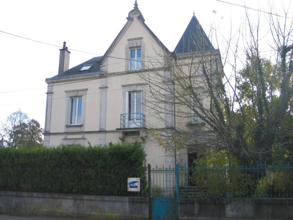 쇼몽 Le Studio Des Talents Au Coeur De Chaumont 아파트 외부 사진
